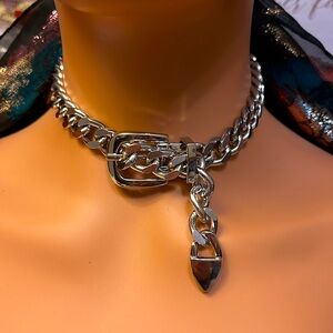 Minimalist Chain Necklace